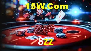 Welcome Bonus 8zz